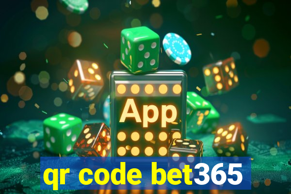 qr code bet365